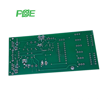 Competitive price FR4 94v0 ROHS FCC CE multilayer PCB board manufacturer
